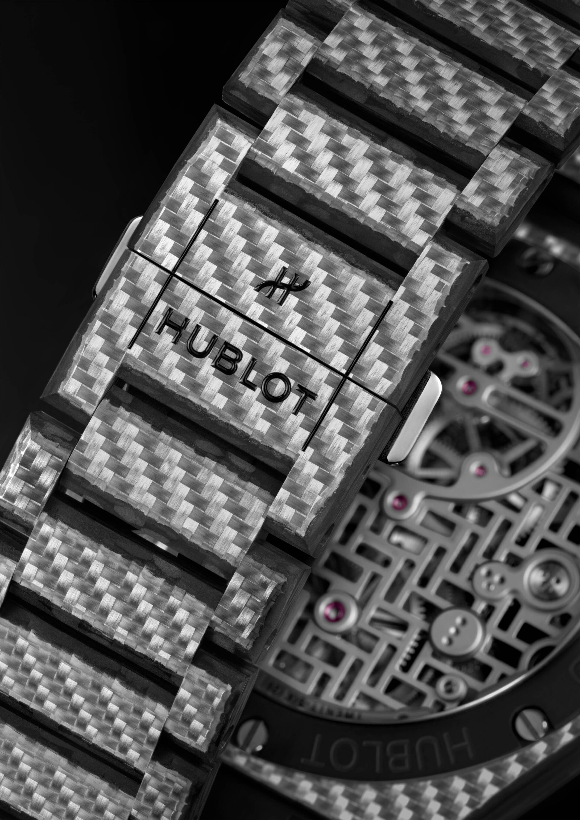 เผย 6 เรือนเวลารุ่นใหม่ของ Hublot ที่ยังคงผสานความ The Art of Fusion ...