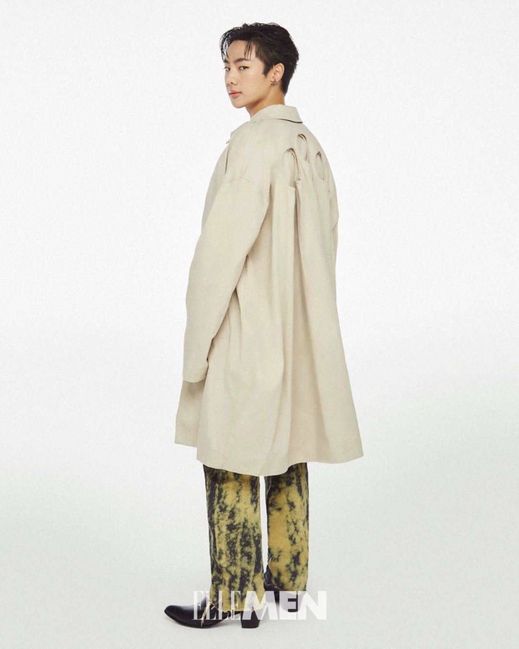 พูดคุยกับ 6 นักแสดงน้องใหม่จากซีรีส์ เพื่อน ตาย – DFF (Dead Friend ...