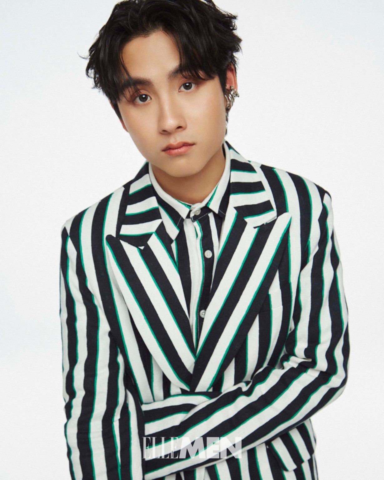 พูดคุยกับ 6 นักแสดงน้องใหม่จากซีรีส์ เพื่อน ตาย – DFF (Dead Friend ...