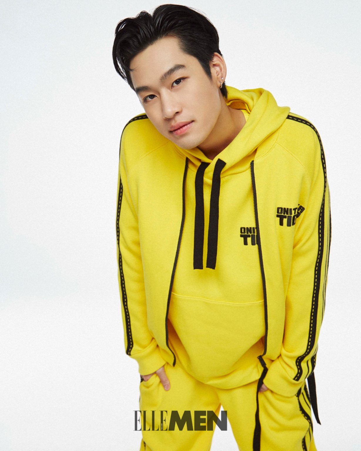 พูดคุยกับ 6 นักแสดงน้องใหม่จากซีรีส์ เพื่อน ตาย – DFF (Dead Friend ...