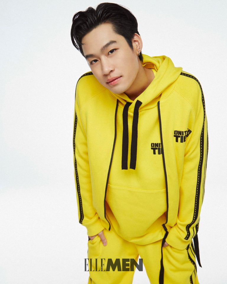 พูดคุยกับ 6 นักแสดงน้องใหม่จากซีรีส์ เพื่อน ตาย – DFF (Dead Friend ...