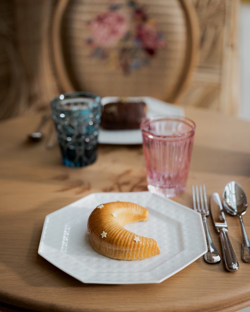 Café Dior เสิร์ฟเมนูเลิศรสโดย Mauro Colagreco ที่ Dior Gold House ...