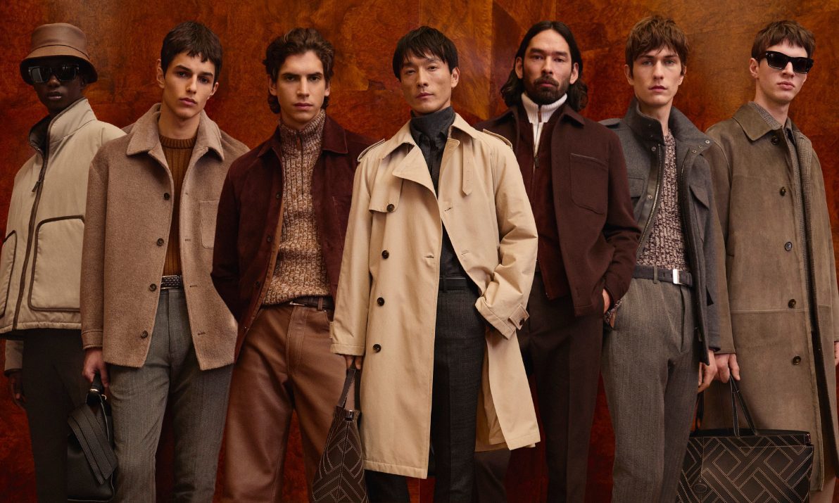 Tod’s นำเสนอความโดดเด่นแบบไม่โอ้อวด และเพิ่มความวาไรตี้ให้ Pashmy ให้ ...