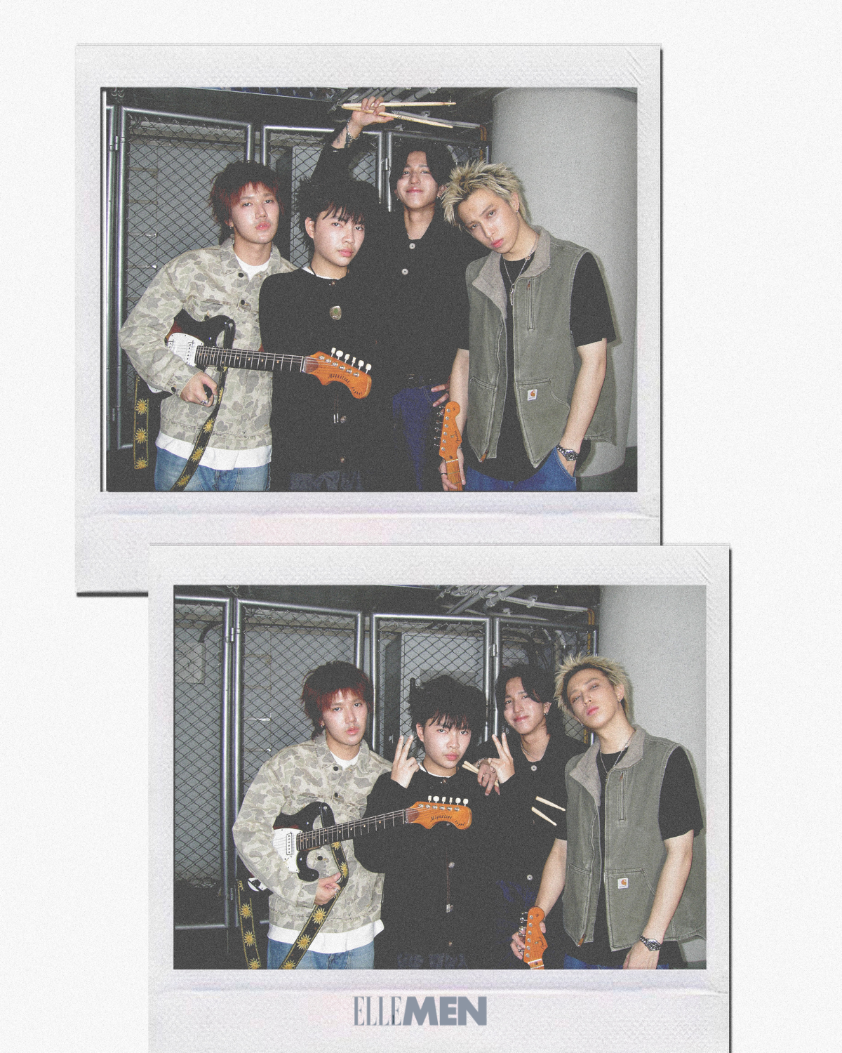 Yew วงดนตรีอินดี้เจนใหม่ที่สร้างเส้นทางของตัวเองด้วยเสียงและความจริงใจ ...