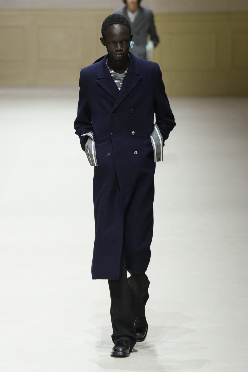 เจาะลึก Prada Men’s FW26 เมื่อความทรงจำกลายเป็นภาษาของแฟชั่น - ELLE Men ...