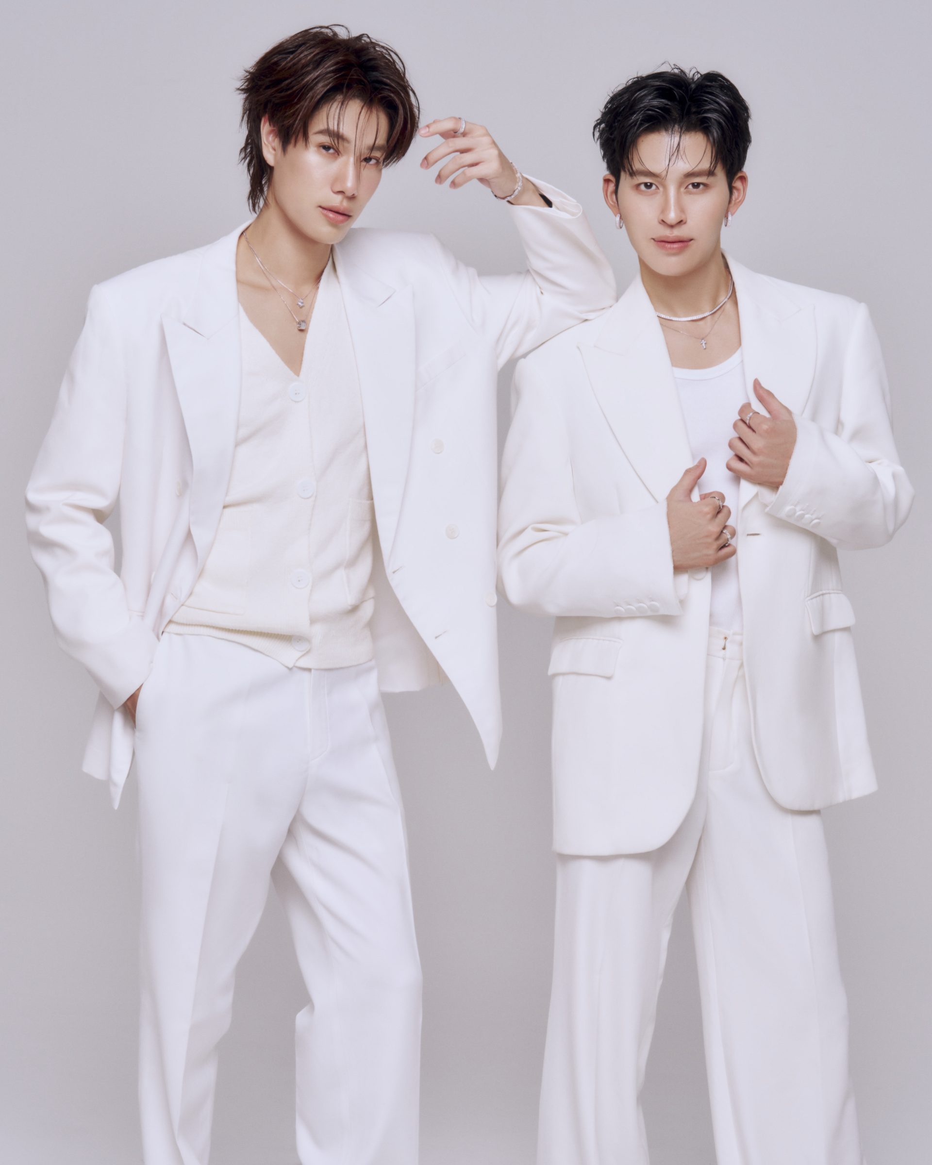 ปอนด์-ภูวินทร์ ได้รับแต่งตั้งเป็น Friends of APM Monaco Thailand - ELLE ...